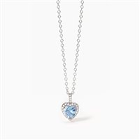 Collana Mabina Donna Vittoria in Argento 553824 - 553824